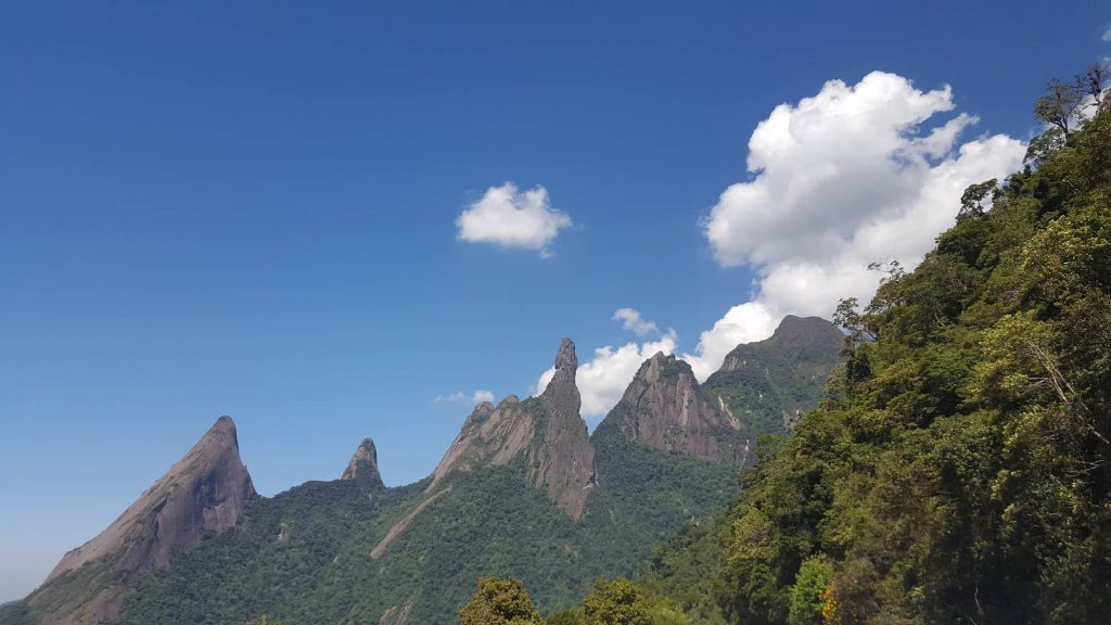 Day Trip Serra Dos Orgaos National Park Explore Rio S Cultural Secrets