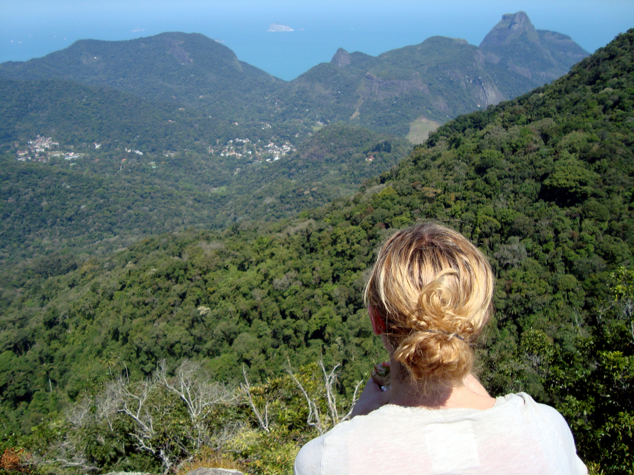 Tijuca National Park Hiking Tour, Rio de Janeiro