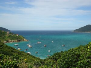 Arraial Do Cabo Day Trip From Rio - Unveiling Rio's Cultural Secrets