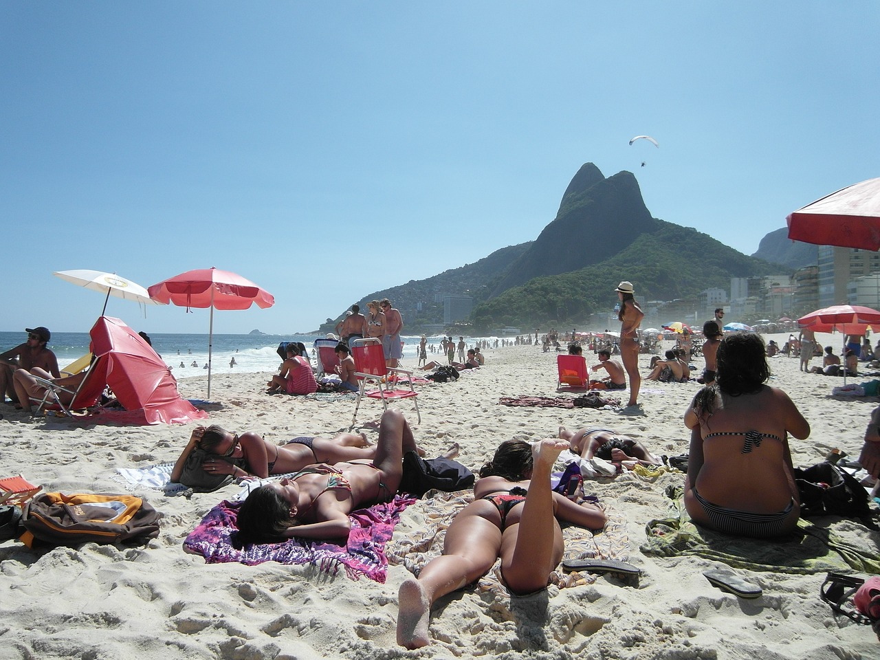 Dos and Donts for Tourists in Rio de Janeiro