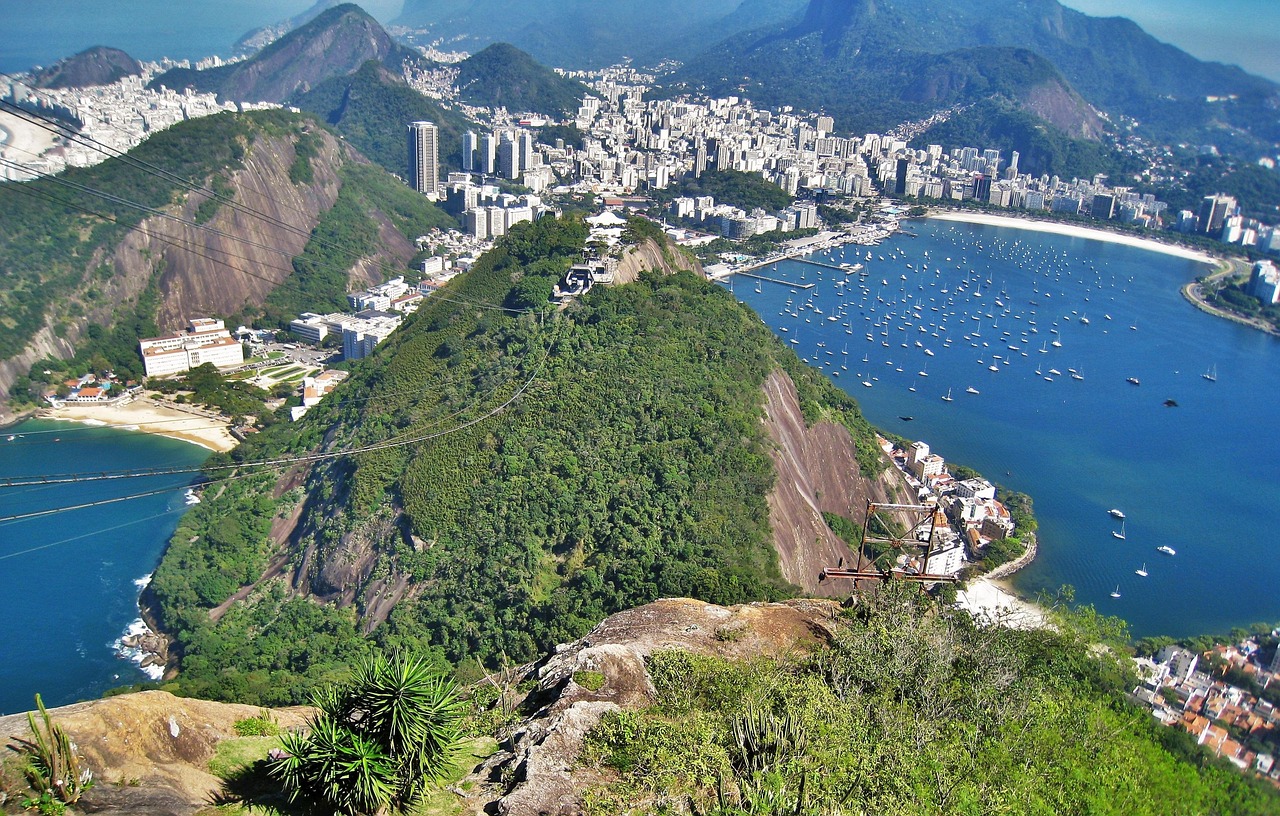 best rio de janeiro city-apps