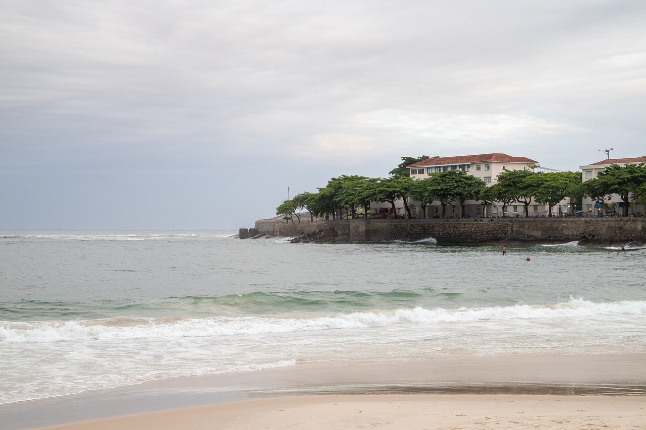 rio best neighborhoods