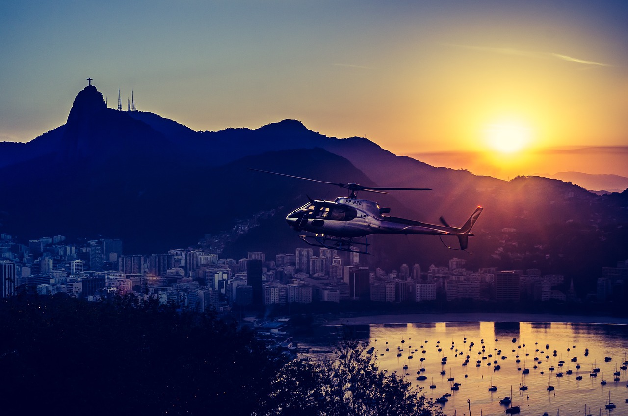 rio de janeiro luxury travel